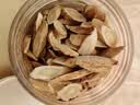 福茗源养生茶 精选甘肃黄芪片500g 特级野外生北芪搭中药材枸杞当归煲汤 实拍图
