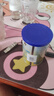 飞鹤星飞帆婴幼儿配方奶粉2段(6-12月)130g专利OPO【京东试用】 实拍图