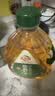 红井源【保真亚麻籽油】亚麻籽油食用油月子油2.456L内蒙胡麻油冷烹热炒 实拍图