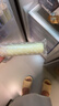 明治炼乳红豆雪糕 64g*6支 彩盒装（新旧包装随机发货） 实拍图