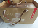 舍得敬相逢 浓香型白酒 52度500ml*2瓶【爆款口粮酒】 实拍图