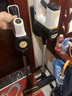 KARCHER德国卡赫 升级智能感应无线手持家车两用吸尘器立式大吸力除螨地毯宠物毛发长续航180°躺平KVA3 实拍图