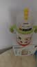 babycare儿童保温杯婴儿宝宝学饮杯吸管水杯水壶不锈钢300ml-新旧款混发 实拍图