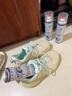 巨奇（JUQI）鞋子除臭杀菌喷雾360ml*3鞋子除臭剂银离子消毒杀菌鞋柜防臭脚气 实拍图