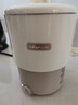 小熊（Bear）便携式烧水壶 可折叠烧水杯旅行出差 316L不锈钢多功能电热水壶0.8L大容量 ZDH-G08R3 实拍图