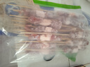 草原宏宝 内蒙羔原切羊肉串净重1斤/袋(4瘦1肥约20串) 地标认证 实拍图