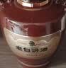 汾酒 老白汾 清香型白酒  婚事宴请 收藏送礼 53度 475mL 2瓶 老白汾10 原厂礼盒（含礼袋） 实拍图