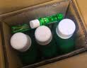 威露士（Walch）多用途消毒液(1L*3+60ml*2)衣物消毒水居家地板杀菌除螨 非84酒精 实拍图