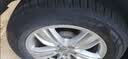 韩泰（Hankook）汽车轮胎 235/55R17 99V K115 AO 奥迪原厂认证 原配奥迪Q3  实拍图