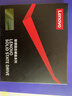 联想（Lenovo) 240GB SSD固态硬盘 SATA3.0 SL700闪电鲨系列 台式机/笔记本通用 实拍图