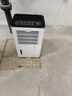 多乐信（DOROSIN）除湿机/抽湿机  60升/天120㎡ APP智控大户型别墅办公室地下室商业家用智能除潮干衣  ER-60 实拍图