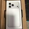 Apple/苹果【ACS合约版】iPhone 17 Pro Max 256GB 银色 支持移动联通电信5G 双卡双待手机 实拍图