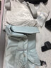 班哲尼旅行包男女士大容量可套拉杆行李箱收纳待产包出差健身手提斜跨袋 实拍图