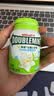 绿箭无糖口香糖约40粒56g*3瓶（薄荷+茉莉+玫瑰） 清新 休闲零食糖果 实拍图