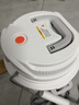 德尔玛（Deerma）【重磅新品】TJ700S 干吹两用吸尘器 家用商用 吸尘器桶式大吸力 整机降噪设计ZN-530 实拍图