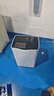 海信（Hisense）除湿机55升/天170㎡回南天抽湿机APP智控家用干衣除湿器别墅地下室复式仓库吸湿器大面积CF55BD/XW 实拍图