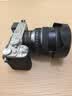 索尼（SONY）Alpha 7C II 单机身 银色+SEL2070G 实拍图