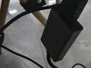 山泽USB3.0转HDMI转换器 适用外置显卡扩展笔记本电脑台式机接电视显示器投影仪同屏投屏转接器 UH30 实拍图