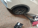 固铂（Cooper）汽车轮胎 235/50R18 97V Zeon C7 原配荣威RX5适配宝马X3/奔驰S 实拍图