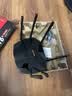 水星（MERCURY）幻影AX3000 WiFi6双千兆无线路由器 5G双频 高速wifi穿墙游戏路由 全屋覆盖信号增强X306G 实拍图