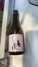 龟泉本酿造 720ml 日本进口清酒 口粮酒 礼赠 实拍图