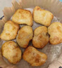 上鲜春雪鸡块 2kg 黄金鸡块上校鸡块麦乐炸鸡油炸小吃半成品 源头直发 实拍图