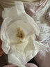 好奇（Huggies）金装纸尿裤婴儿新生儿尿不湿超薄柔软透气宝宝尿裤速干小黑洞 M 1包 54片 【6-11kg】 实拍图