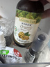 爷爷的农场核桃油热炒油250ml 进口食用油凉拌辅食油 赠婴儿宝宝辅食谱 实拍图