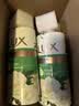 力士（LUX）力士(LUX)沐浴露 山茶草木清香 清爽健肤 艾叶山茶香1000gX2 实拍图