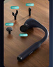 飞利浦（PHILIPS）眼部按摩仪【静音午睡宝】按摩眼罩眼睛按摩热敷护眼仪疲劳舒缓送父母男女朋友节日生日礼物3104E 实拍图