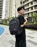 真维斯书包男初中生背包新款大容量高中学生轻便减负双肩包大学生电脑包 实拍图