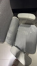 Ergonor保友金豪E2/金豪E2 Pro 高端人体工学椅 电脑椅办公椅家用电竞椅 【金豪E2 Pro】银白网+躺舒宝 整椅发货 送货上门 实拍图