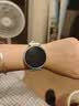 HUAWEI WATCH GT 6 薄荷青 华为智能手表多维情绪健康全新骑行体验强劲续航 实拍图