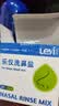 乐仪手动洗鼻器成人儿童鼻腔冲洗器生理盐水鼻炎洗鼻壶500ml+洗鼻盐 实拍图