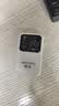 begle【送1500G】支持三网通5G 4G设备随身wifi6移动无线wi-fi7高速网络车载无限流量路由器2026新款 白【5Ghz】多送1块电池+内置32核芯+十倍网速 实拍图