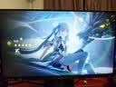 SANC盛色23.8英寸2K超频260Hz FastIPS显示器1ms 硬件低蓝光 耳机挂架小夜灯 升降支架电竞电脑屏幕G3Q 实拍图