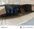 立邦防霉玻璃胶防水密封胶厨卫台盆马桶美容胶 透明150ml 实拍图