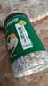 十月稻田 莲子 400g 湘潭产去芯磨皮白莲子 桂圆百合银耳羹煲汤食材 实拍图