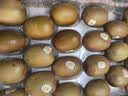 佳沛（zespri）新西兰阳光金奇异果巨大果22粒原箱单果146-175g 猕猴桃水果礼盒 实拍图
