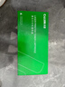 才进适用兄弟7080d硒鼓 DCP-7180dn硒鼓 dcp-7080d墨盒 MFC-7380粉盒 HL-2260D打印机硒鼓碳粉TN2325大容量带芯片 实拍图