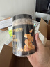 十月稻田小粒黄冰糖400g 多晶蔗糖老冰糖 炒糖色 糖水泡茶甜汤调味 实拍图