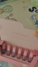Color Key珂拉琪JOY迷你水雾唇露礼盒唇釉女不沾杯口红送女友生日毕业礼物 实拍图