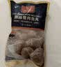 1号会员店（One's Member）潮汕猪肉贡丸净重250g*2 肉含量90%紧实弹脆满口肉香潮汕火锅 实拍图