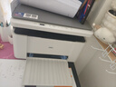 得力（deli）M1020W 黑白AI打印机办公三合一多功能打印复印扫描 学习家用错题作业手机连接 无线激光打印机 实拍图