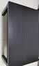 宜家（IKEA）LACK拉克北欧现代简约茶几长方形客厅家用小桌子小户型 黑褐色茶几 实拍图