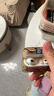 Apple/苹果 AirPods 4(支持主动降噪)搭配无线充电盒(USB-C)苹果耳机 蓝牙耳机适用iPhone/iPad 四代 实拍图
