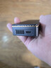 绿联40Gbps硬盘盒 兼容雷雳雷电5/4/3/USB4 M.2 NVMe移动硬盘盒 适用苹果Macmini笔记本接SSD固态D703 实拍图