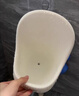 taoqibaby儿童小便器男孩站立式小便池小便斗可挂墙宝宝尿尿神器马桶坐便器 实拍图