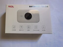 TCL随身wifi2026新款三网全国通用免插卡无线网wifi6车载4G路由器随身便携无限制移动联通电信5GXY15B 【至尊畅享版】三网任切展锐强芯+32人共享 不限速不虚标月享1500G流量 实拍图