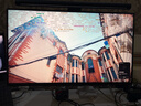 AOC 23.8英寸2K 180Hz高刷护眼办公 FastIPS HDR 6轴调色 出厂校色 低蓝光不闪 电竞电脑显示器Q24G51 实拍图